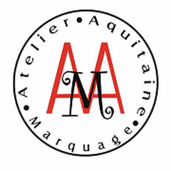 Atelier Aquitaine Marquage