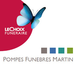 POMPES FUNÈBRES MARTIN