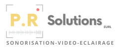 PR SOLUTIONS EURL