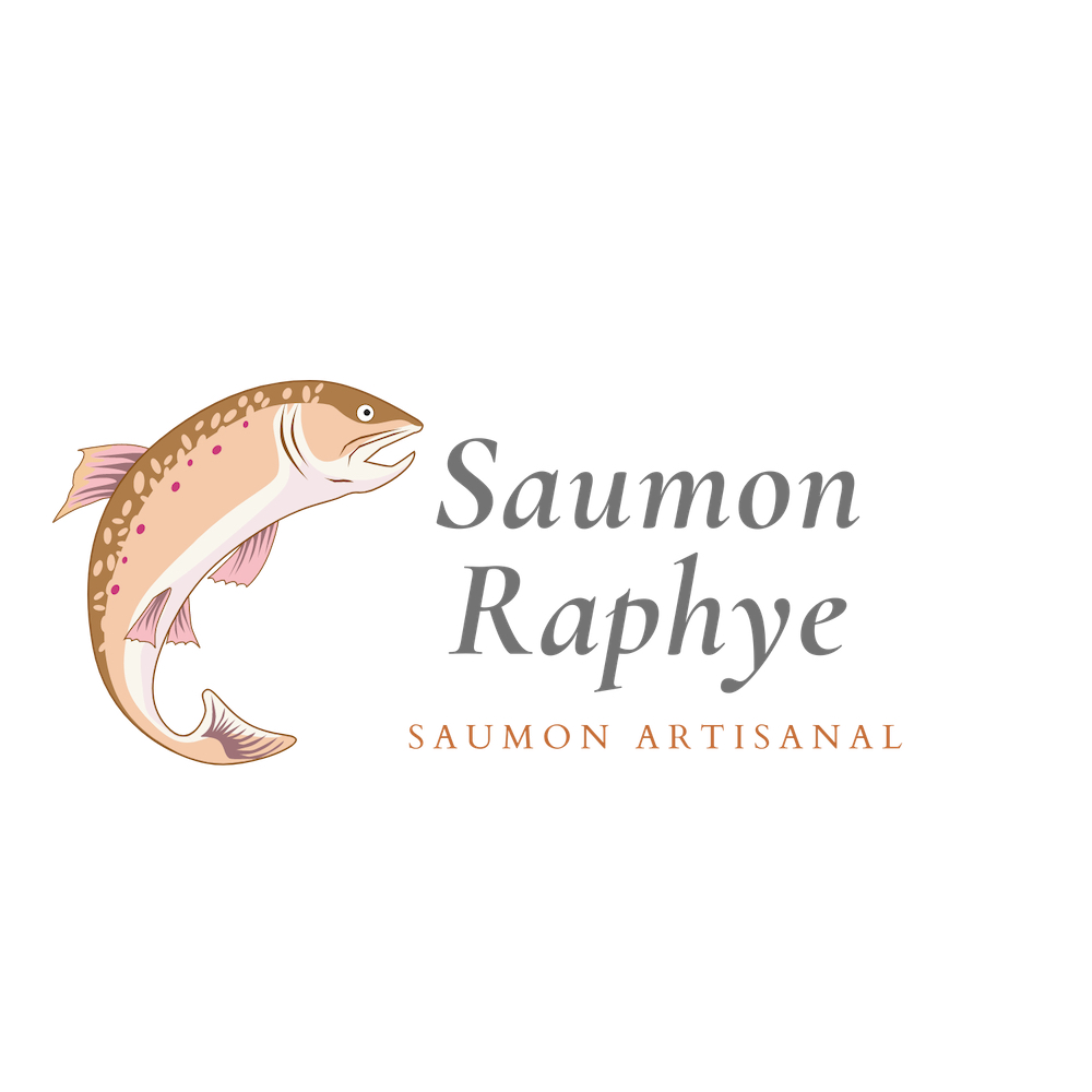 SAUMON-RAPHYE